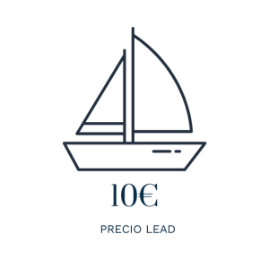 Lead 104 | Eslora max 20 m | Max 50 años antigüedad | Velero | Hasta 50.000€