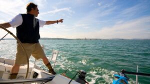 Contenido Náutico Educativo