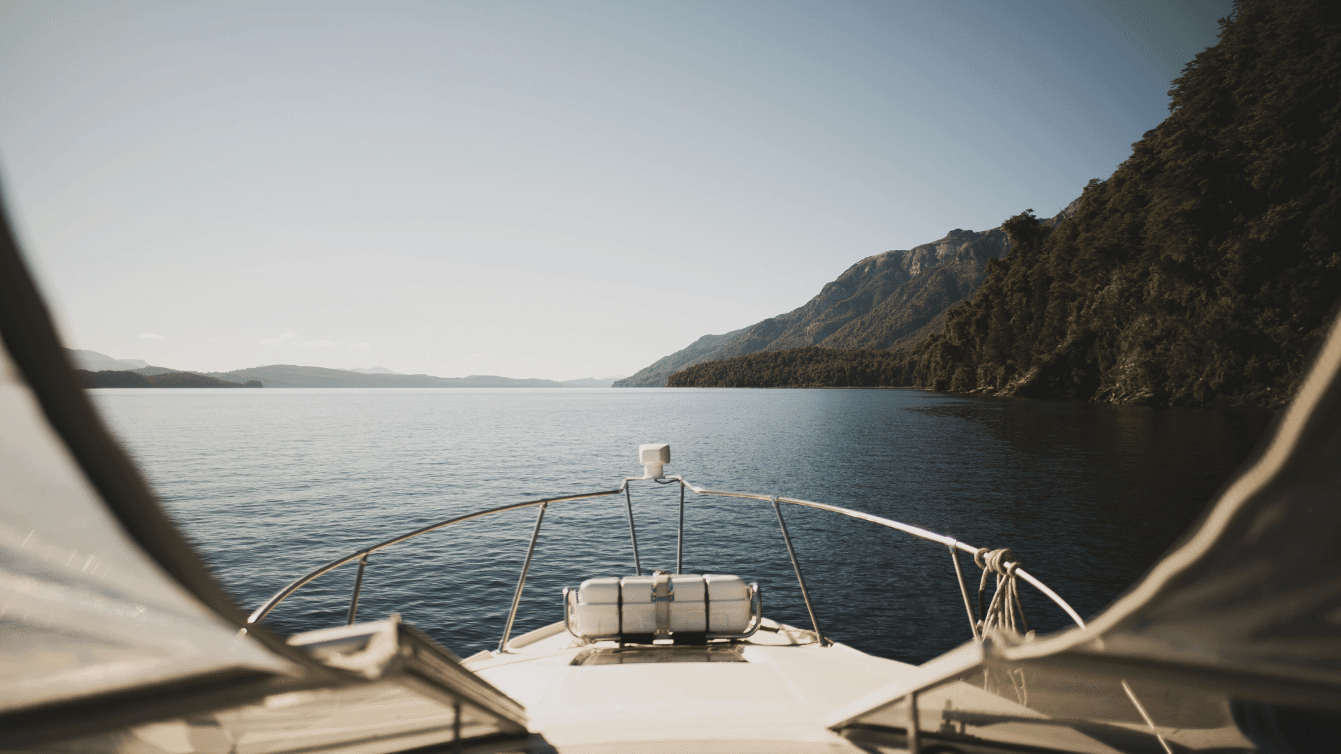 Barcos de Ocasión en la Costa Española