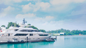 Tendencias en la Náutica Actual y Cómo Encontrar Tu Barco Ideal