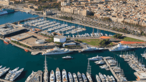 Ferias náuticas 2025