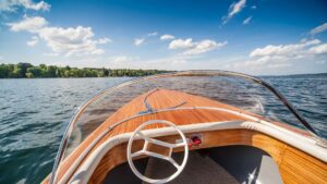 Explorando el Mundo Náutico: Compras, Tendencias y Servicios de Embarcaciones