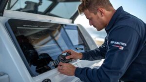GPS, motor eléctrico, Cámaras de visión 360º